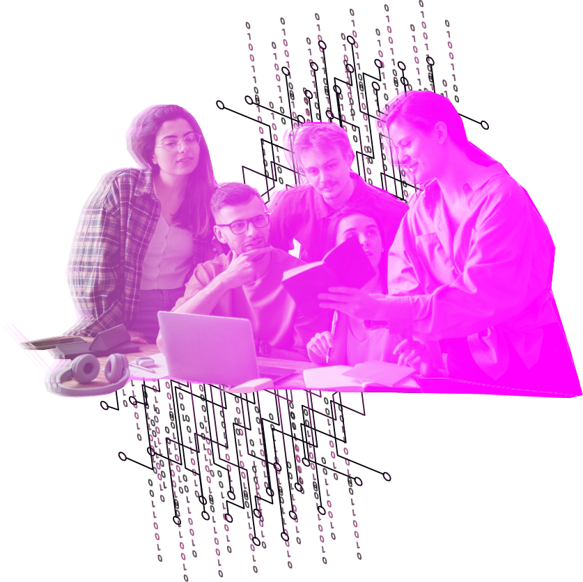 Talento tecnológico MindHub