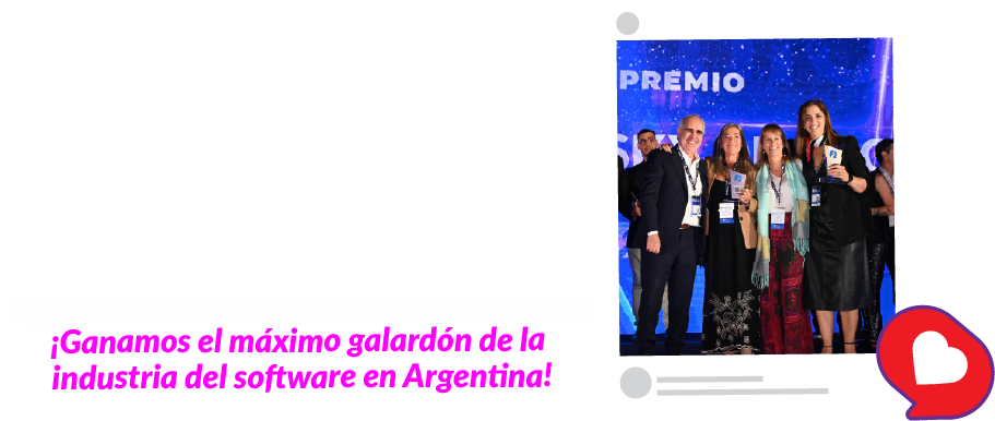 Premio Sadosky de Oro
