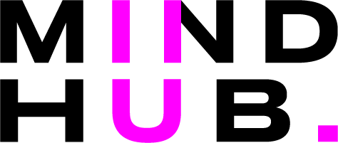 MindHub Logo